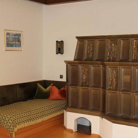 Hotel Garni Roesslhof Hollersbach im Pinzgau Exteriér fotografie