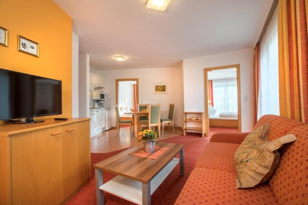 Hotel Garni Roesslhof Hollersbach im Pinzgau Exteriér fotografie